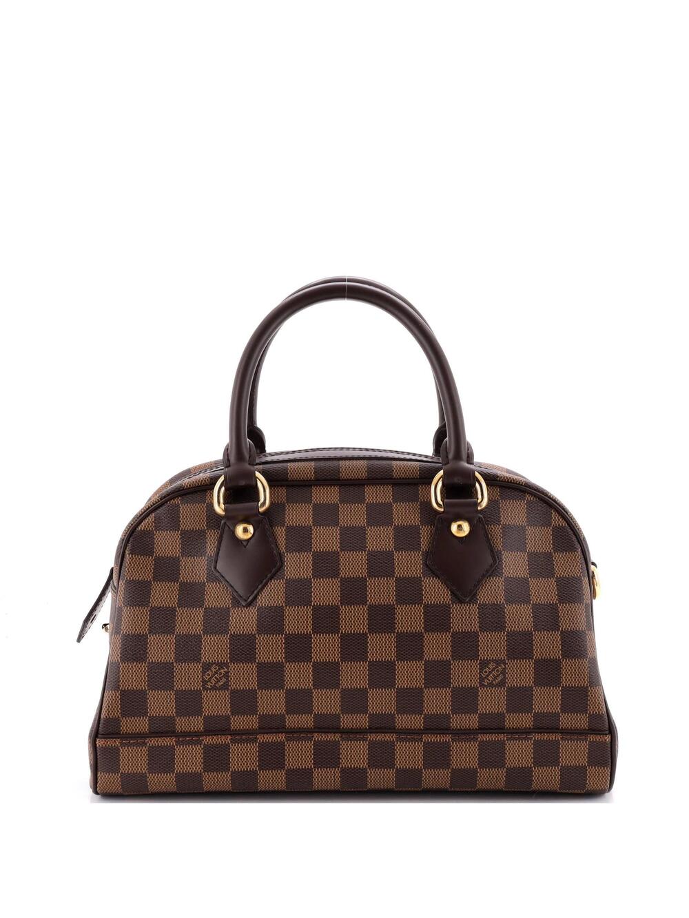 Louis Vuitton Duomo Boston Bag Damier #352136L15B